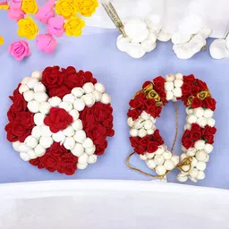 GADINFASHION Women Set of 2 Hair Accessory Set-image-51