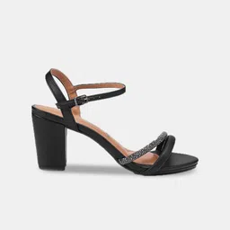 Vizzano Party Block Pumps image 3