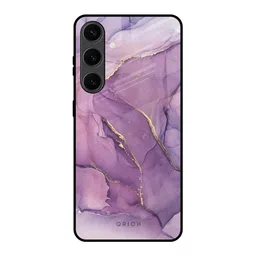 QRIOH Abstract Printed Samsung Galaxy S24 Plus Silicone Back Case Mobile Accessories-picture-39