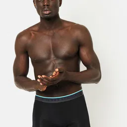OLWEN Men Elasticated Short Trunk 2001MDTREBS-image-89