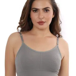 CALBONE Pack Of 3 Full Coverage Lightly Padded Seamless Bra image 4