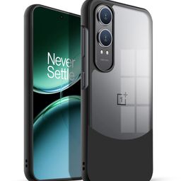 Karwan Oneplus Nord CE4 Lite Ultra-Hybrid Shockproof Back Case-image-10