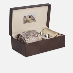 Van Heusen Men Accessory Gift Set of-42