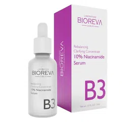 Bioreva 10% Niacinamide Serum For Improve Skin Texture - 30 ml-23