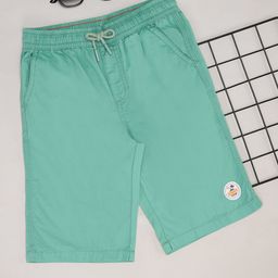 Pantaloons Junior Boys Shorts-49