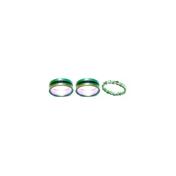 Dynamic Retail Global Unisex Multi Ring-picture-6