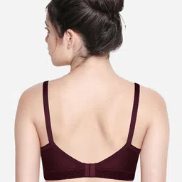 Susie Bra Medium Coverage image 2