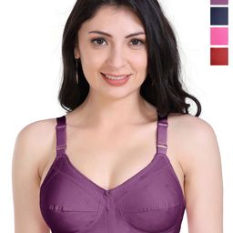 SHYAM SONS FLAIR Bra Full Coverage-image-15