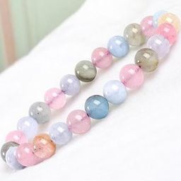 VIBESLE Multi Ceramic Bracelet-image-91