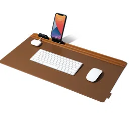 DailyObjects Brown Set of 1 Regular Multi-Utility Organisers image 4