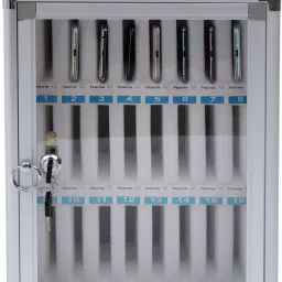 Mobile-StorageBox Safe Locker-12