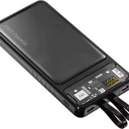10000 mAh 22.5 W Compact Pocket Size Power Bank-image-61