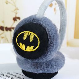 SYGA Boys Cold Protection Fur Earmuffs Handband-image-10