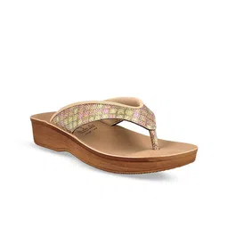 Aeroblu T-Strap Heels-20
