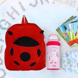 StyFun Unisex Kids Backpack-51