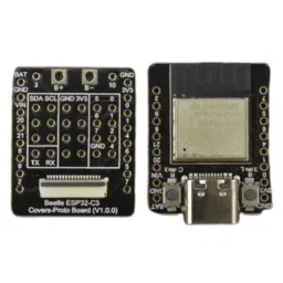 Beetle ESP32 - C3 (RISC-V Core Development Board) image 5