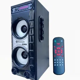 Rutashy RTY-100840W 40 W Bluetooth Tower Speaker-19