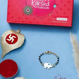 EL REGALO Wraparound Rakhi-25