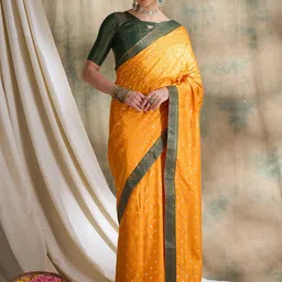 Suha Woven Design Zari Art Silk Saree-picture-44
