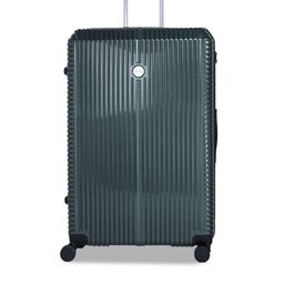 VERAGE Echo Hard-Sided Large Trolley Bag-37
