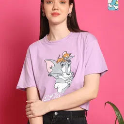 Dreambe Women 2 Wonder Woman Printed Applique T-shirt-picture-28