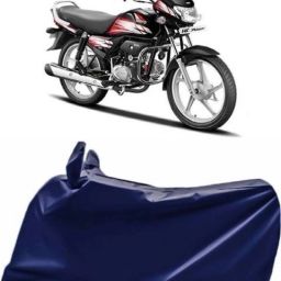 Waterproof Two Wheeler Cover for Honda-image-29