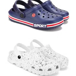 DRACKFOOT Set of 2 Clogs-picture-52