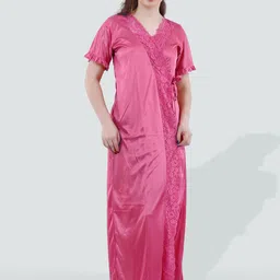 Dreambe Maxi Nightdress-picture-46
