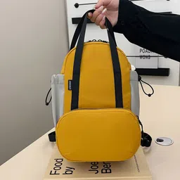 StyleCast x Revolte Unisex Backpack-picture-35