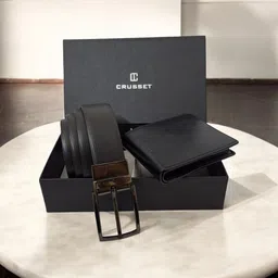 CRUSSET Men Accessory Gift Set of-image-69
