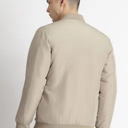 Reebok Printed Open Front Jacket image 4
