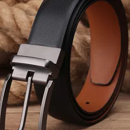 Killer Men Reversible Formal Belt-image-32