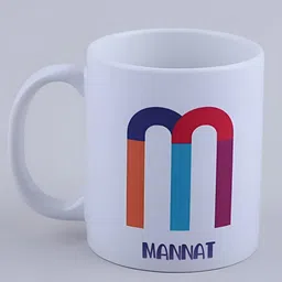 fnp Multicoloured Printed Ceramic Glossy Mugs Set of Cups and Mugs image 4