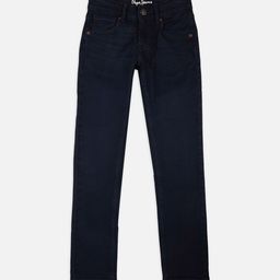 Pepe Jeans Boys Slim Fit Stretchable Jeans-picture-25