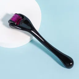 Ramya Beauty care Face Derma Roller 2159 - Black-picture-18