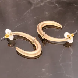 OOMPH Contemporary Hoop Earrings-image-72
