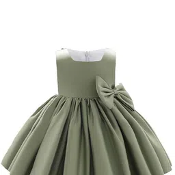 StyleCast x Revolte Applique Balloon Dress-image-38