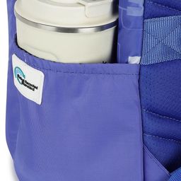 uppercase Unisex Backpack image 5