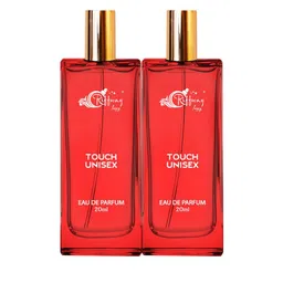 riffway Set Of 2 Touch Long Lasting Eau De Parfum- 20 ml Each image 4