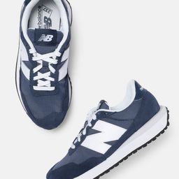 New Balance Men 237 Suede Sneakers-picture-42