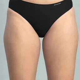 Jetaasi Low-Rise Hipster Briefs + ELSA-BL-M-24
