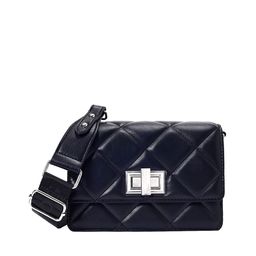 Lino Perros Quilted Crossbody Bag-46