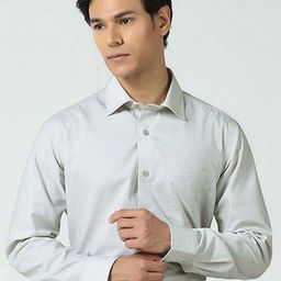 Blackberrys Men Slim Fit Opaque Casual Shirt-image-21