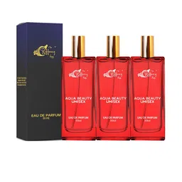 riffway Set Of 3 Aqua Beauty Long Lasting Eau De Parfum - 20 ml Each-12