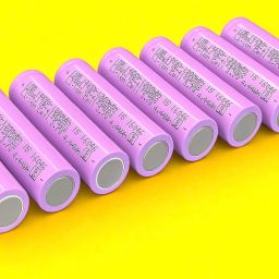 J116 Rechargeable 18650 – Li-ion 3.7V 1200mAh Cell for Multipurpose Use Battery-image-18