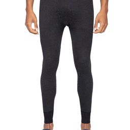 Sporto By Macho Men Pack Of 2 Snug-Fit Thermal Bottoms-image-84