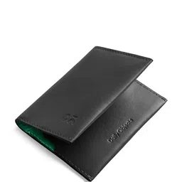 DailyObjects Unisex PU Two Fold Wallet image 2
