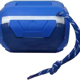 BVEXO 5W VibeSpectrum: Deep Bass, Extended Battery & RGB Effects 10 W Bluetooth Party Speaker-image-64