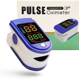 Haribon Pulse Oximeter Fingertip Pulse Oximeter image 4