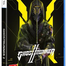 Ghostrunner 2 (Standard)-22